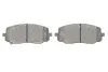 Комплект тормозных колодок (дисковых) Metelli 22-0629-0 (фото 5)