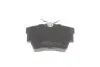 Комплект тормозных колодок (дисковых) Metelli 22-0635-0 (фото 2)
