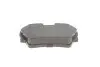 Комплект тормозных колодок (дисковых) Metelli 22-0635-0 (фото 6)