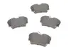 Комплект тормозных колодок (дисковых) Metelli 22-0635-0 (фото 7)