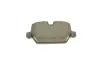 Комплект тормозных колодок (дисковых) Metelli 22-0641-0 (фото 5)