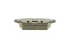Комплект тормозных колодок (дисковых) Metelli 22-0641-0 (фото 6)