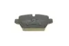 Комплект тормозных колодок (дисковых) Metelli 22-0641-0 (фото 7)