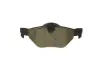 Комплект тормозных колодок (дисковых) Metelli 22-0642-0 (фото 5)