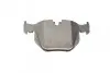 Комплект тормозных колодок (дисковых) Metelli 22-0644-4 (фото 4)