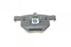 Комплект тормозных колодок (дисковых) Metelli 22-0644-4 (фото 6)