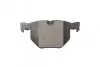 Комплект тормозных колодок (дисковых) Metelli 22-0644-4 (фото 7)