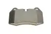 Комплект тормозных колодок (дисковых) Metelli 22-0645-0 (фото 5)