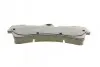 Комплект тормозных колодок (дисковых) Metelli 22-0654-0 (фото 3)