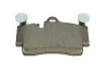Комплект тормозных колодок (дисковых) Metelli 22-0655-0 (фото 5)