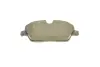 Комплект тормозных колодок (дисковых) Metelli 22-0664-0 (фото 5)