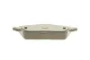 Комплект тормозных колодок (дисковых) Metelli 22-0664-0 (фото 6)