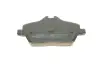 Комплект тормозных колодок (дисковых) Metelli 22-0664-0 (фото 7)