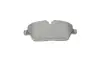 Комплект тормозных колодок (дисковых) Metelli 22-0664-2 (фото 7)