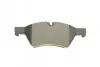 Комплект тормозных колодок (дисковых) Metelli 22-0670-0 (фото 6)