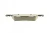 Комплект тормозных колодок (дисковых) Metelli 22-0670-0 (фото 8)