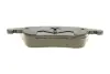 Комплект тормозных колодок (дисковых) Metelli 22-0675-2 (фото 6)