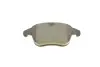 Комплект тормозных колодок (дисковых) Metelli 22-0675-2 (фото 8)