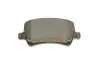 Комплект тормозных колодок (дисковых) Metelli 22-0676-0 (фото 6)