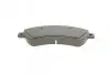 Комплект тормозных колодок (дисковых) Metelli 22-0680-1 (фото 3)