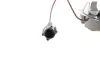 Комплект тормозных колодок (дисковых) Metelli 22-0703-0 (фото 5)