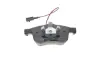 Комплект тормозных колодок (дисковых) Metelli 22-0703-0 (фото 7)
