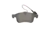 Комплект тормозных колодок (дисковых) Metelli 22-0703-0 (фото 8)