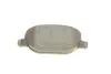 Комплект тормозных колодок (дисковых) Metelli 22-0704-0 (фото 5)