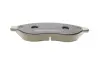 Комплект тормозных колодок (дисковых) Metelli 22-0708-0 (фото 2)