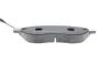 Комплект тормозных колодок (дисковых) Metelli 22-0708-1 (фото 4)