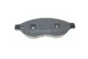 Комплект тормозных колодок (дисковых) Metelli 22-0708-1 (фото 8)