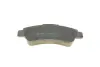Комплект тормозных колодок (дисковых) Metelli 22-0710-0 (фото 4)