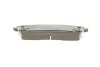 Комплект тормозных колодок (дисковых) Metelli 22-0716-0 (фото 3)