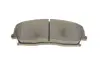 Комплект тормозных колодок (дисковых) Metelli 22-0716-0 (фото 5)