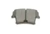 Комплект тормозных колодок (дисковых) Metelli 22-0718-0 (фото 5)