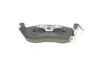 Комплект тормозных колодок (дисковых) Metelli 22-0720-0 (фото 4)