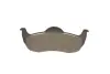 Комплект тормозных колодок (дисковых) Metelli 22-0720-0 (фото 8)