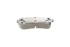 Комплект тормозных колодок (дисковых) Metelli 22-0725-0 (фото 2)