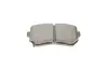 Комплект тормозных колодок (дисковых) Metelli 22-0725-0 (фото 4)
