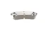 Комплект тормозных колодок (дисковых) Metelli 22-0725-0 (фото 5)