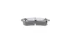 Комплект тормозных колодок (дисковых) Metelli 22-0725-1 (фото 2)