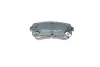 Комплект тормозных колодок (дисковых) Metelli 22-0725-1 (фото 3)