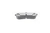 Комплект тормозных колодок (дисковых) Metelli 22-0725-1 (фото 8)