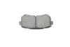 Комплект тормозных колодок (дисковых) Metelli 22-0725-1 (фото 10)