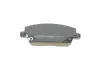 Комплект тормозных колодок (дисковых) Metelli 22-0728-0 (фото 4)