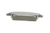 Комплект тормозных колодок (дисковых) Metelli 22-0728-0 (фото 6)