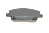 Комплект тормозных колодок (дисковых) Metelli 22-0728-0 (фото 7)