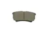 Комплект тормозных колодок (дисковых) Metelli 22-0737-0 (фото 6)
