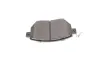 Комплект тормозных колодок (дисковых) Metelli 22-0741-0 (фото 4)
