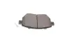 Комплект тормозных колодок (дисковых) Metelli 22-0741-0 (фото 7)